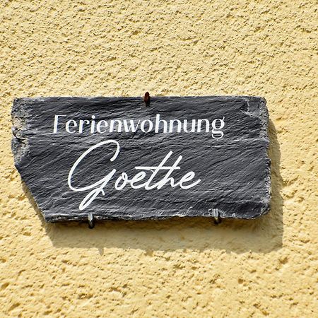 Ferienwohnung Afrika Bernkastel-Kues Kültér fotó