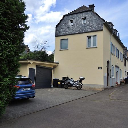 Ferienwohnung Afrika Bernkastel-Kues Kültér fotó
